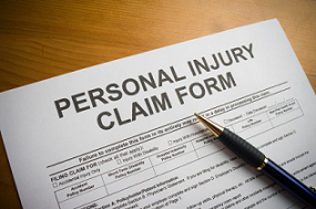 Personal Injuries